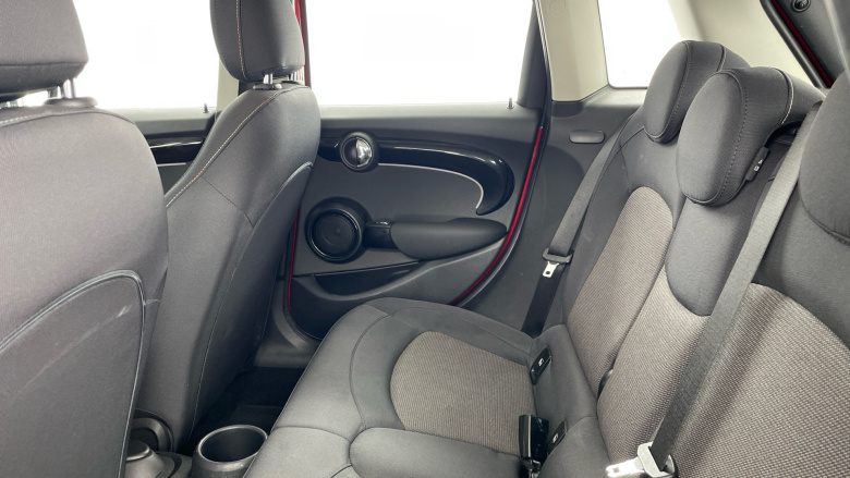 MINI Hatchback 1.5 One Classic 5dr Petrol Hatchback